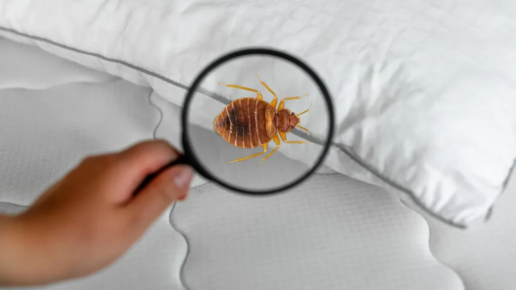 Are Bed Bugs Keeping You Up at Night - Cypress Best Pest Pros | Cypress, CA | 657-300-3174