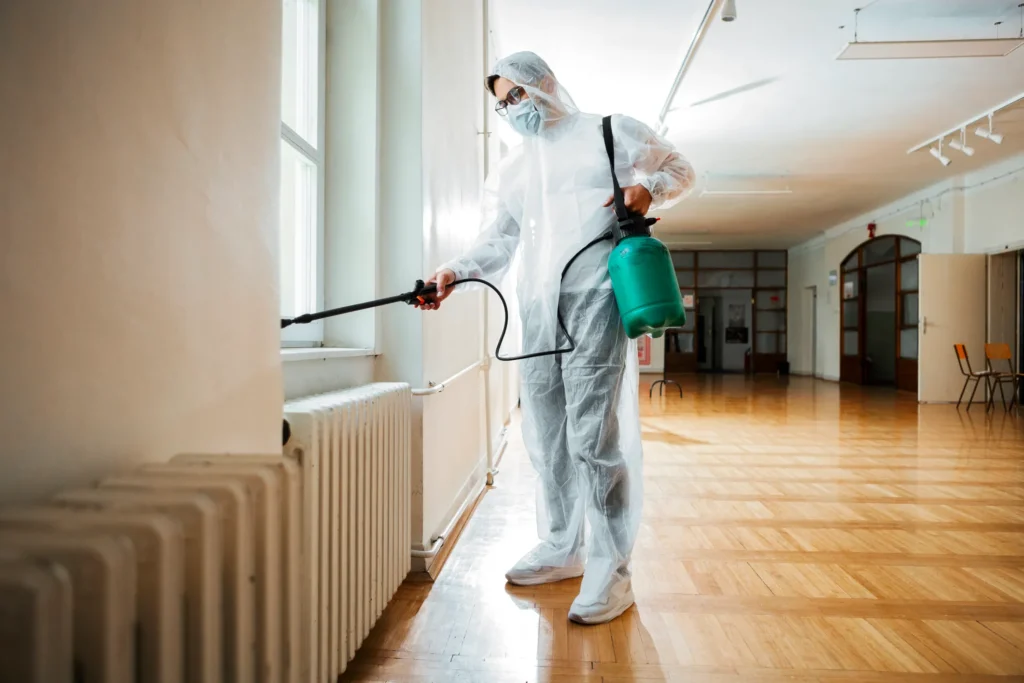 How Our Process Works - Cypress Best Pest Pros | Cypress, CA | 657-300-3174