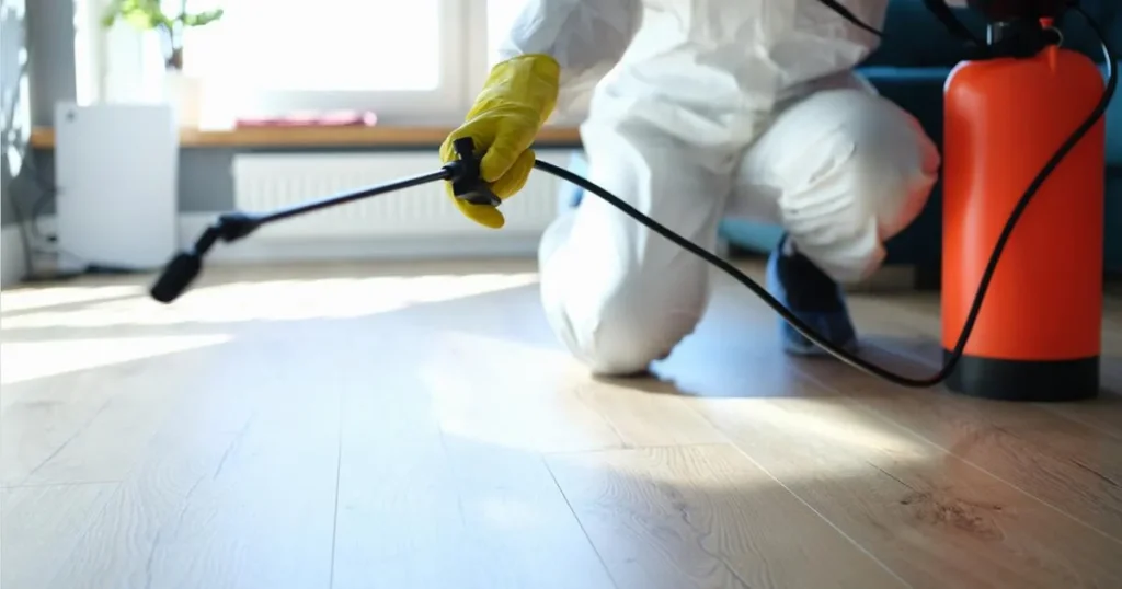 Why Choose Our Pest Control Services - Cypress Best Pest Pros | Cypress, CA | 657-300-3174